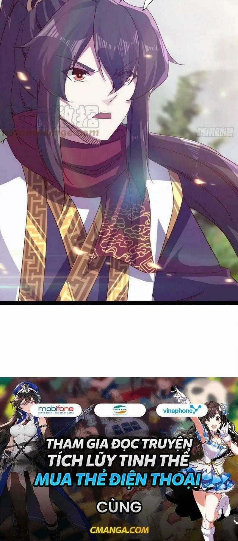 Kiếm Đồ - Chapter 95 - Trang 40