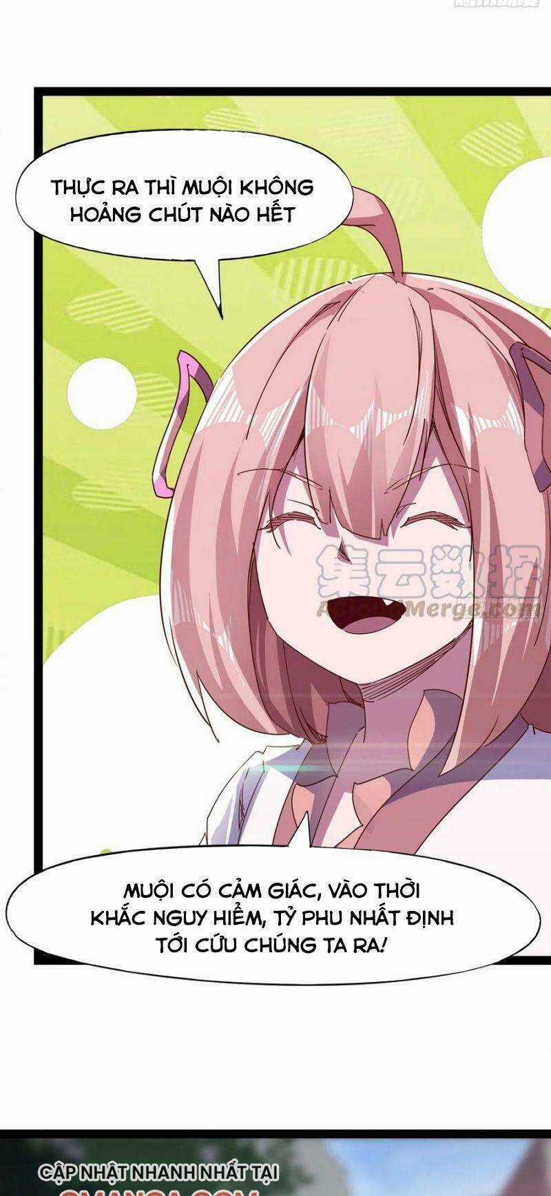 Kiếm Đồ - Chapter 95 - Trang 9