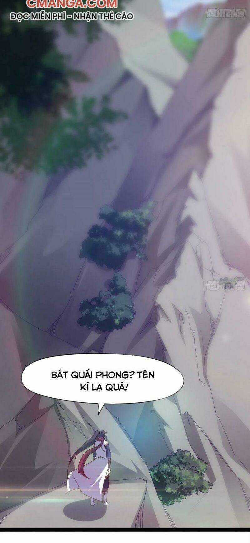 Kiếm Đồ - Chapter 95 - Trang 10