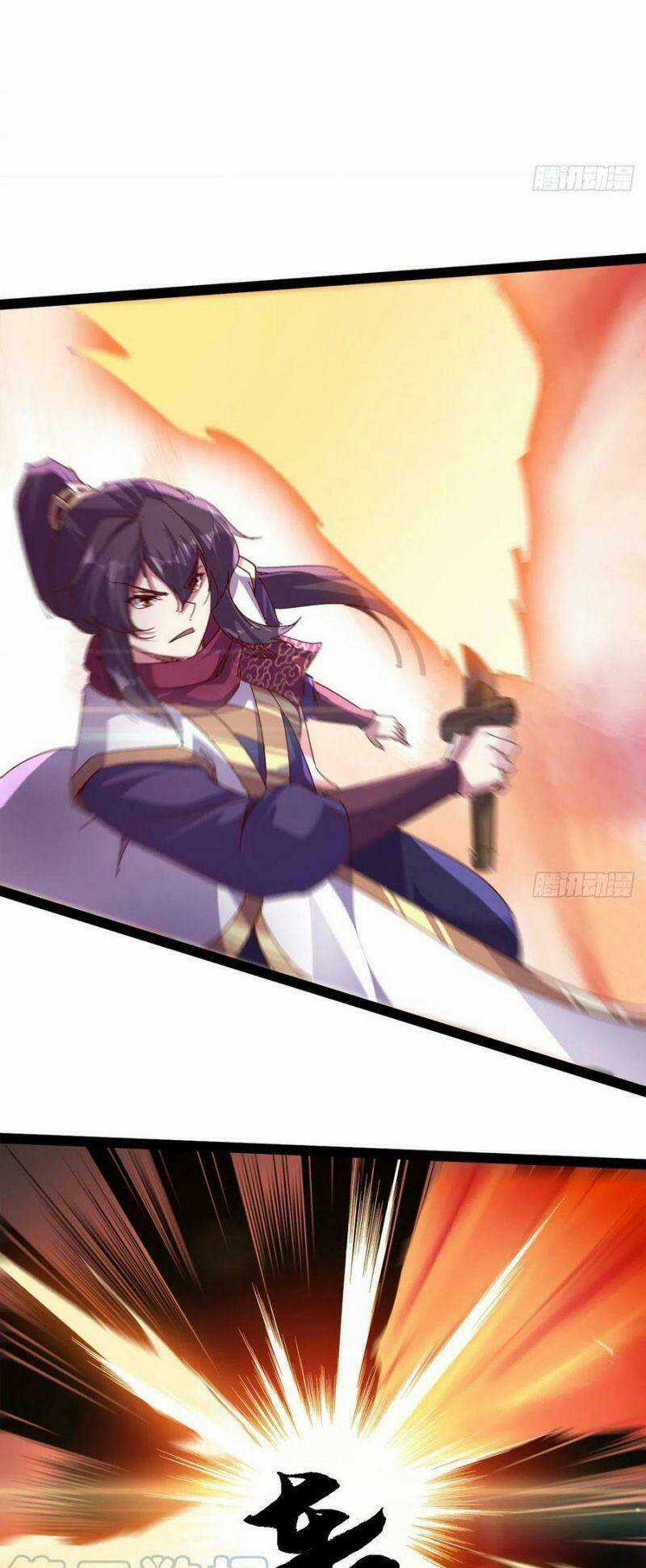 Kiếm Đồ - Chapter 96 - Trang 13