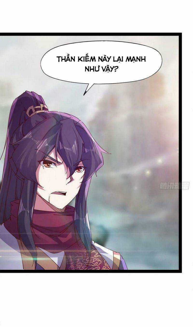 Kiếm Đồ - Chapter 96 - Trang 15