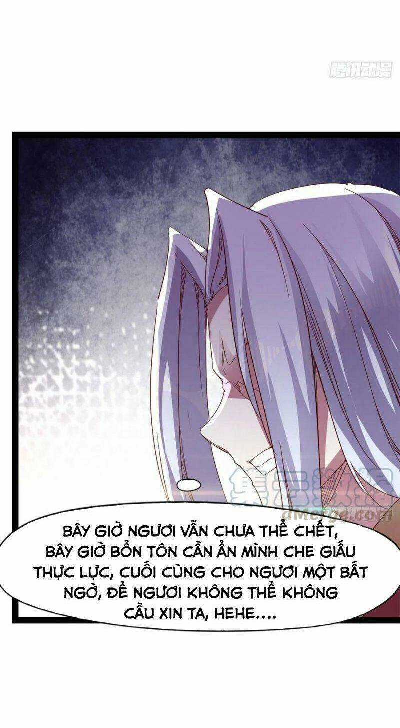 Kiếm Đồ - Chapter 96 - Trang 18