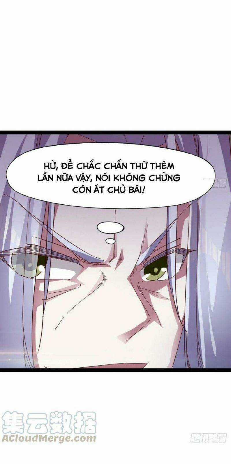 Kiếm Đồ - Chapter 96 - Trang 20