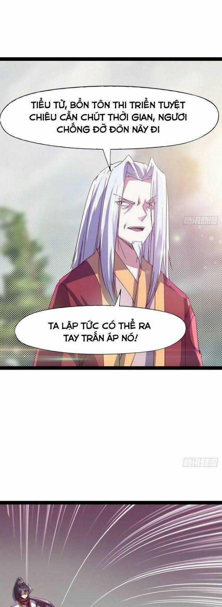 Kiếm Đồ - Chapter 96 - Trang 21