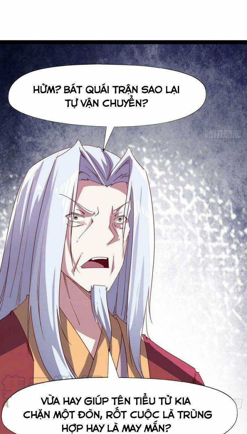 Kiếm Đồ - Chapter 96 - Trang 28