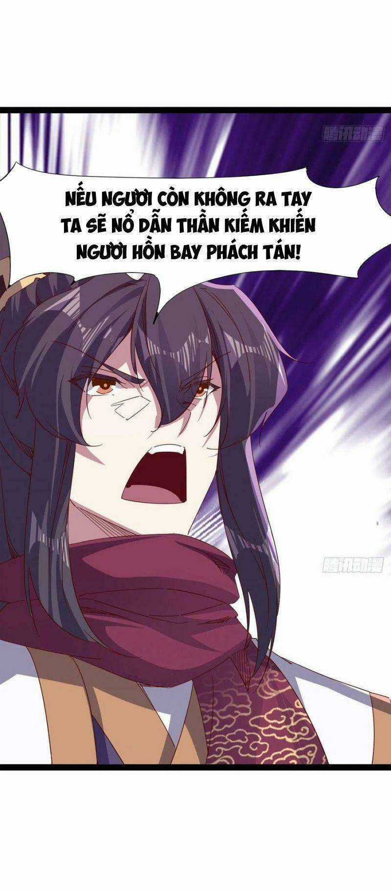 Kiếm Đồ - Chapter 96 - Trang 30