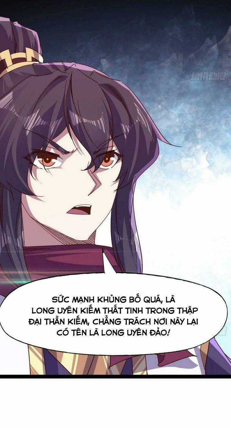 Kiếm Đồ - Chapter 96 - Trang 4