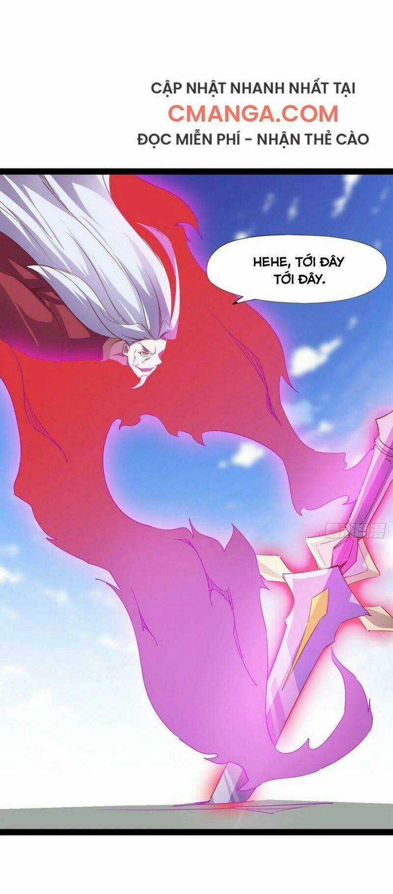 Kiếm Đồ - Chapter 96 - Trang 31