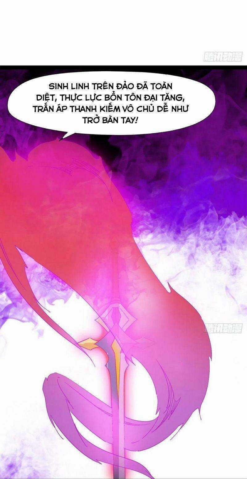 Kiếm Đồ - Chapter 96 - Trang 32