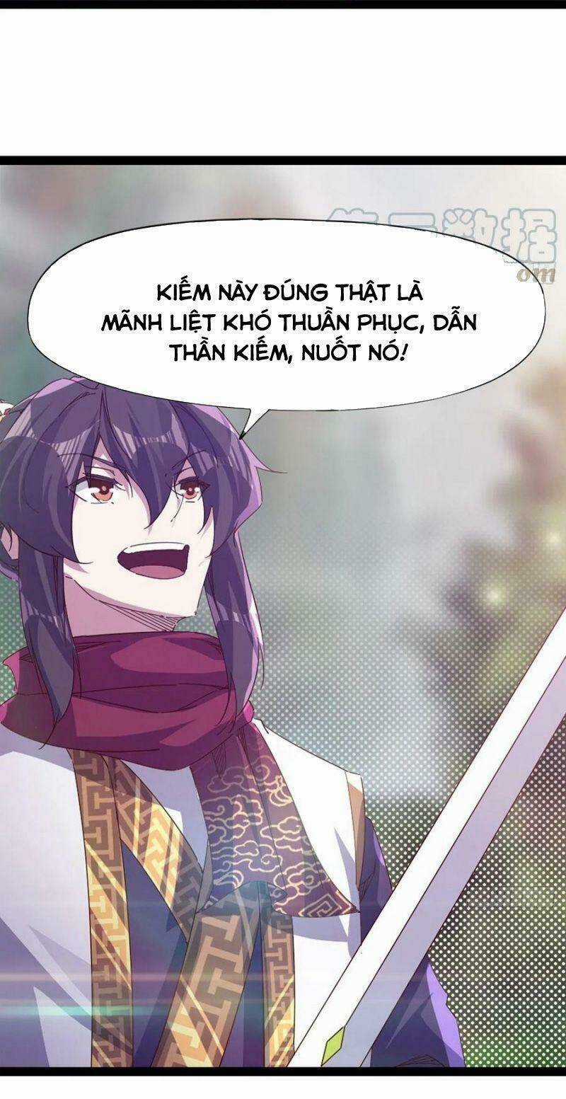 Kiếm Đồ - Chapter 96 - Trang 33