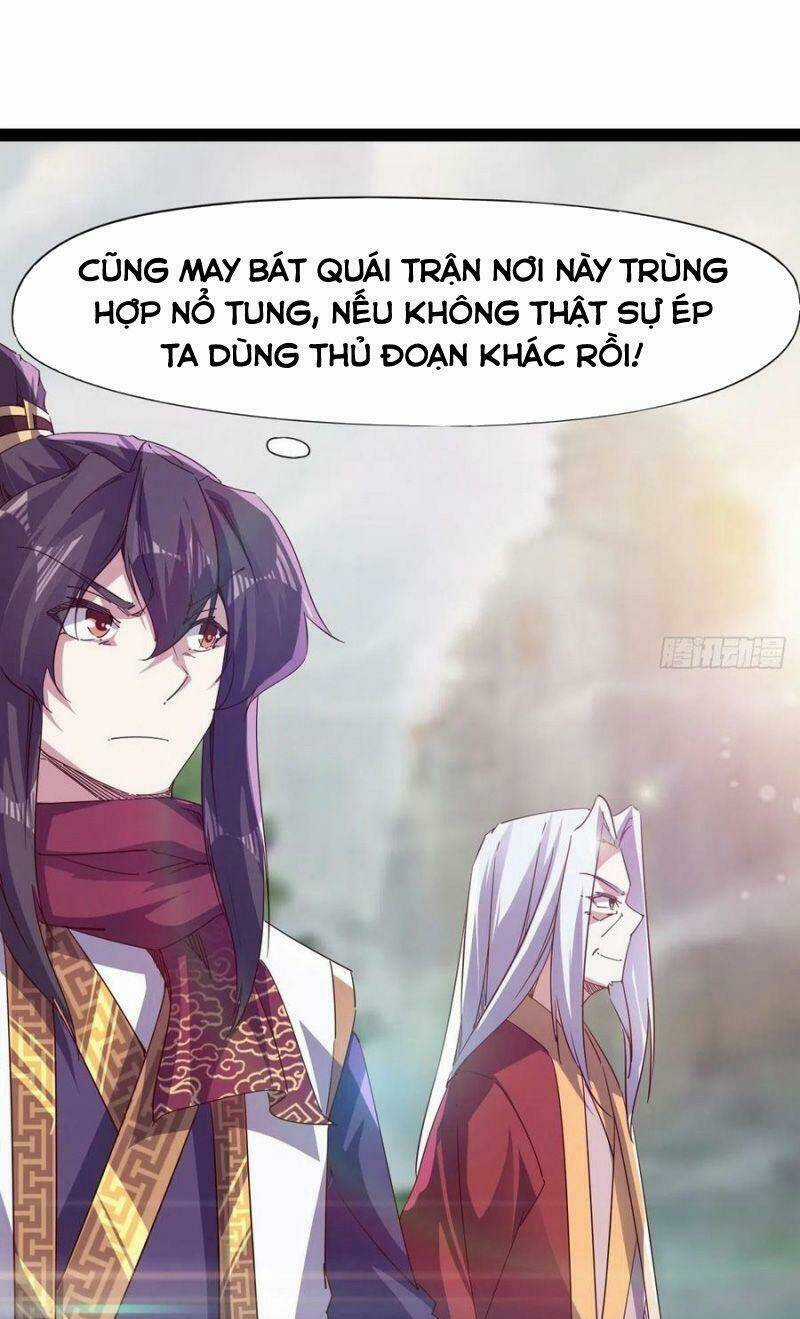 Kiếm Đồ - Chapter 96 - Trang 36