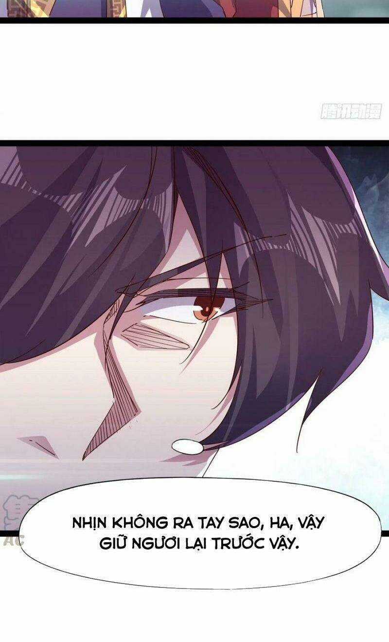 Kiếm Đồ - Chapter 96 - Trang 37