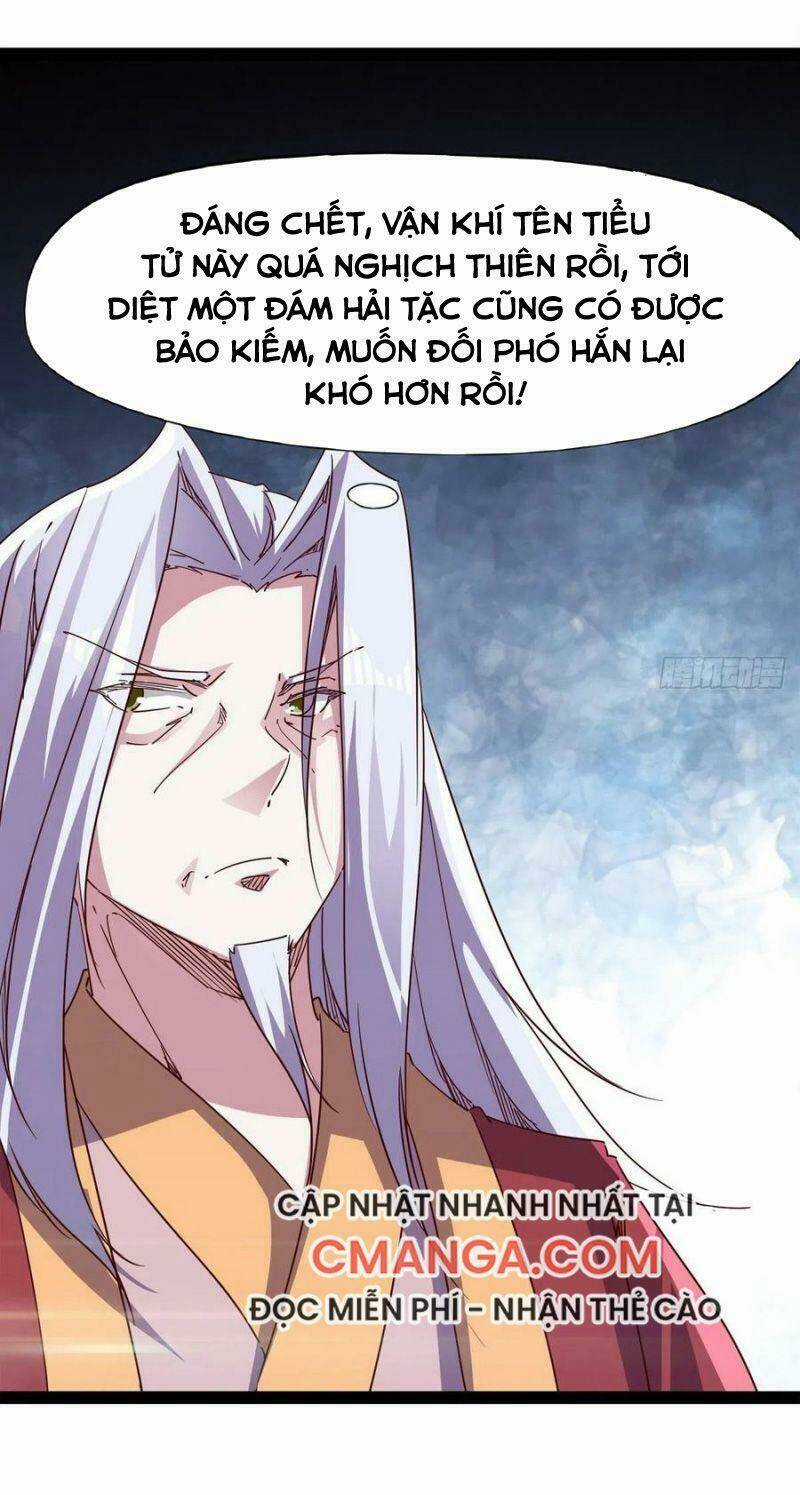 Kiếm Đồ - Chapter 96 - Trang 38