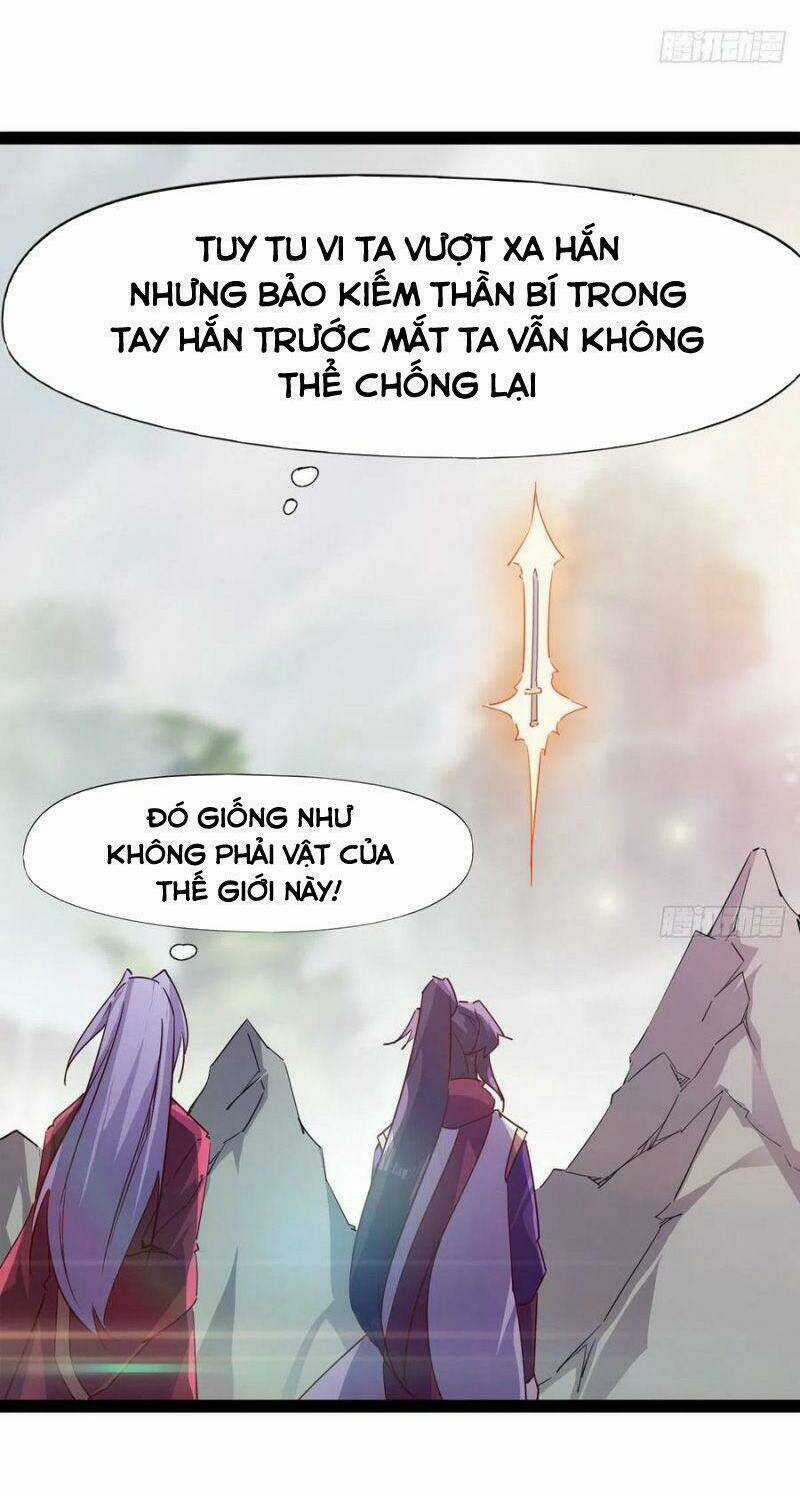 Kiếm Đồ - Chapter 96 - Trang 39