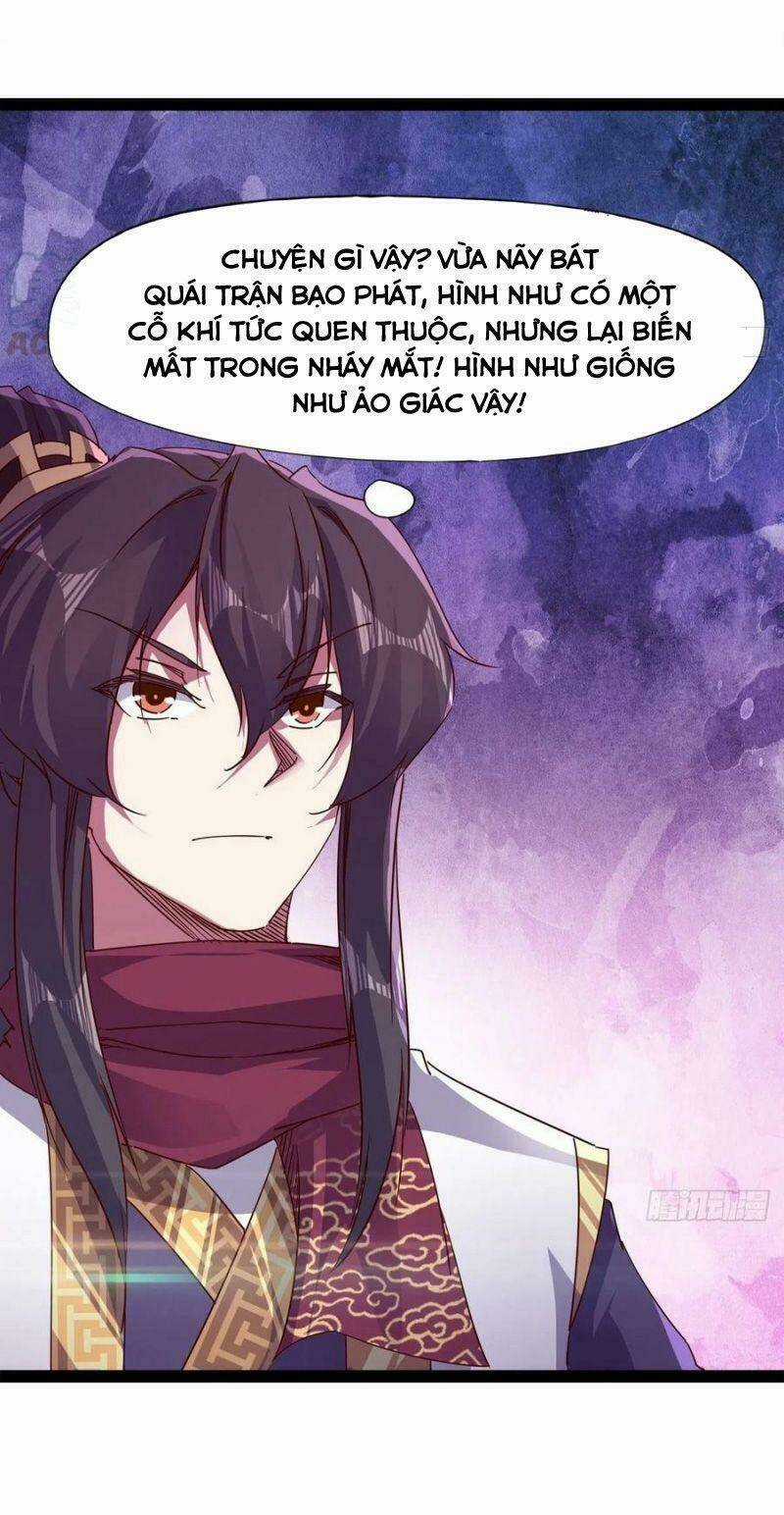 Kiếm Đồ - Chapter 96 - Trang 40