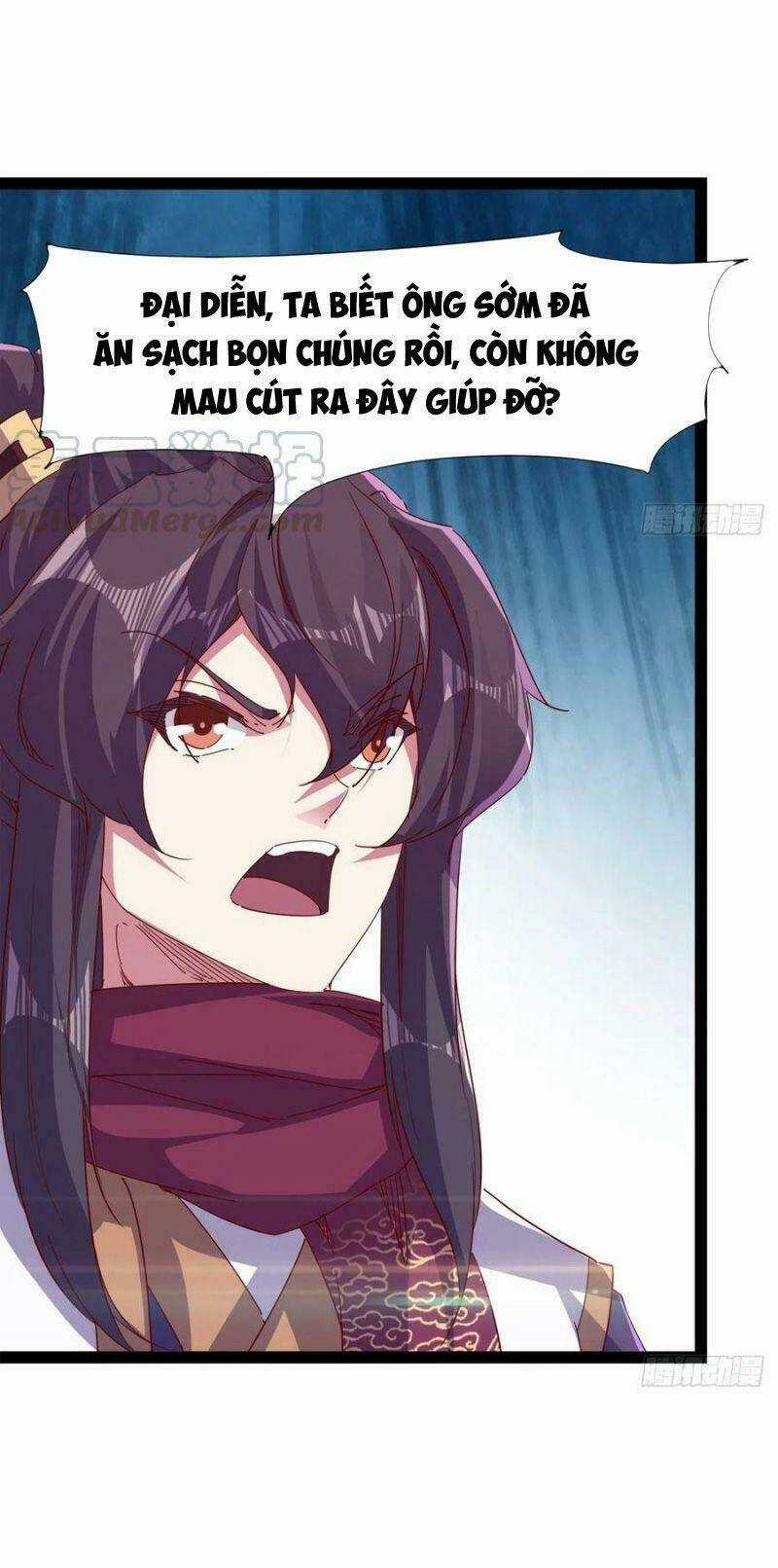 Kiếm Đồ - Chapter 96 - Trang 5