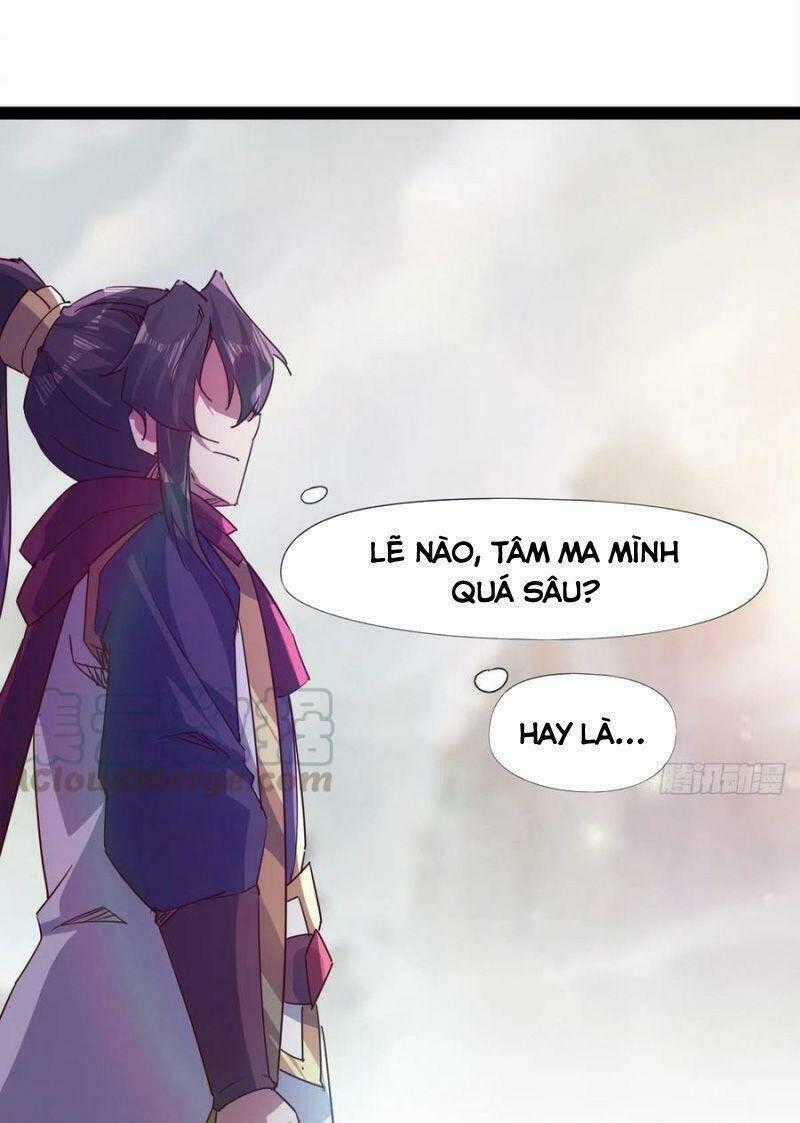 Kiếm Đồ - Chapter 96 - Trang 42