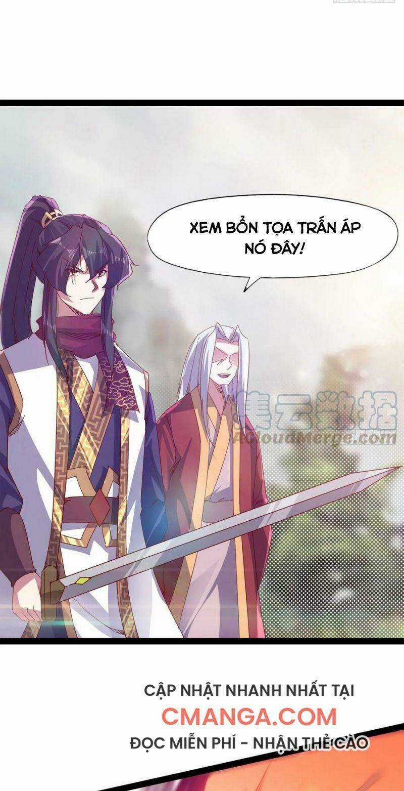 Kiếm Đồ - Chapter 96 - Trang 7