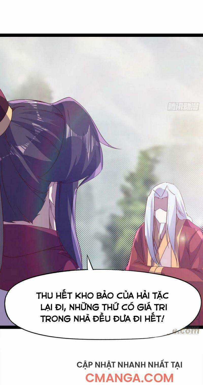 Kiếm Đồ - Chapter 97 - Trang 11