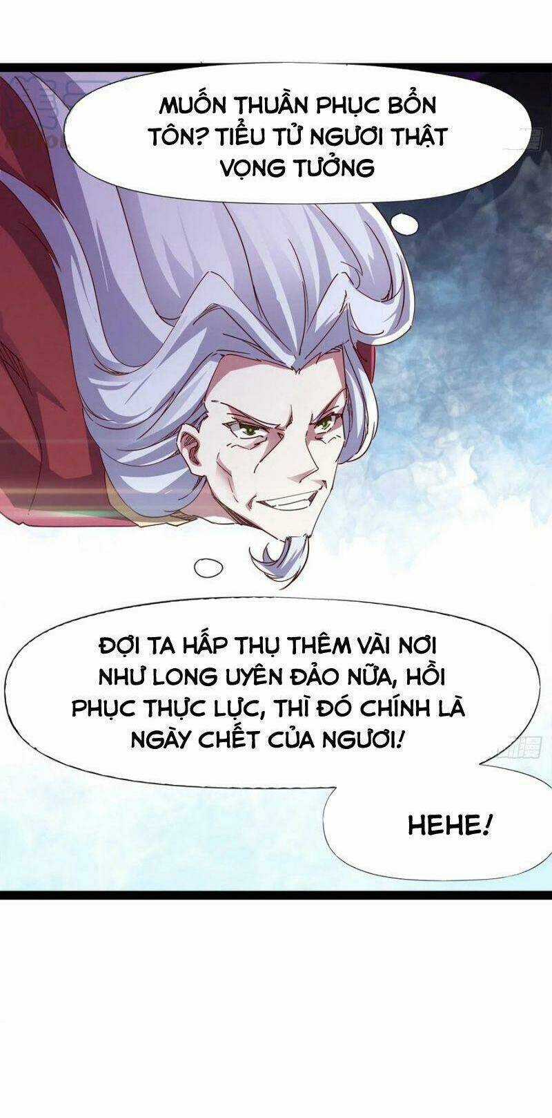 Kiếm Đồ - Chapter 97 - Trang 14