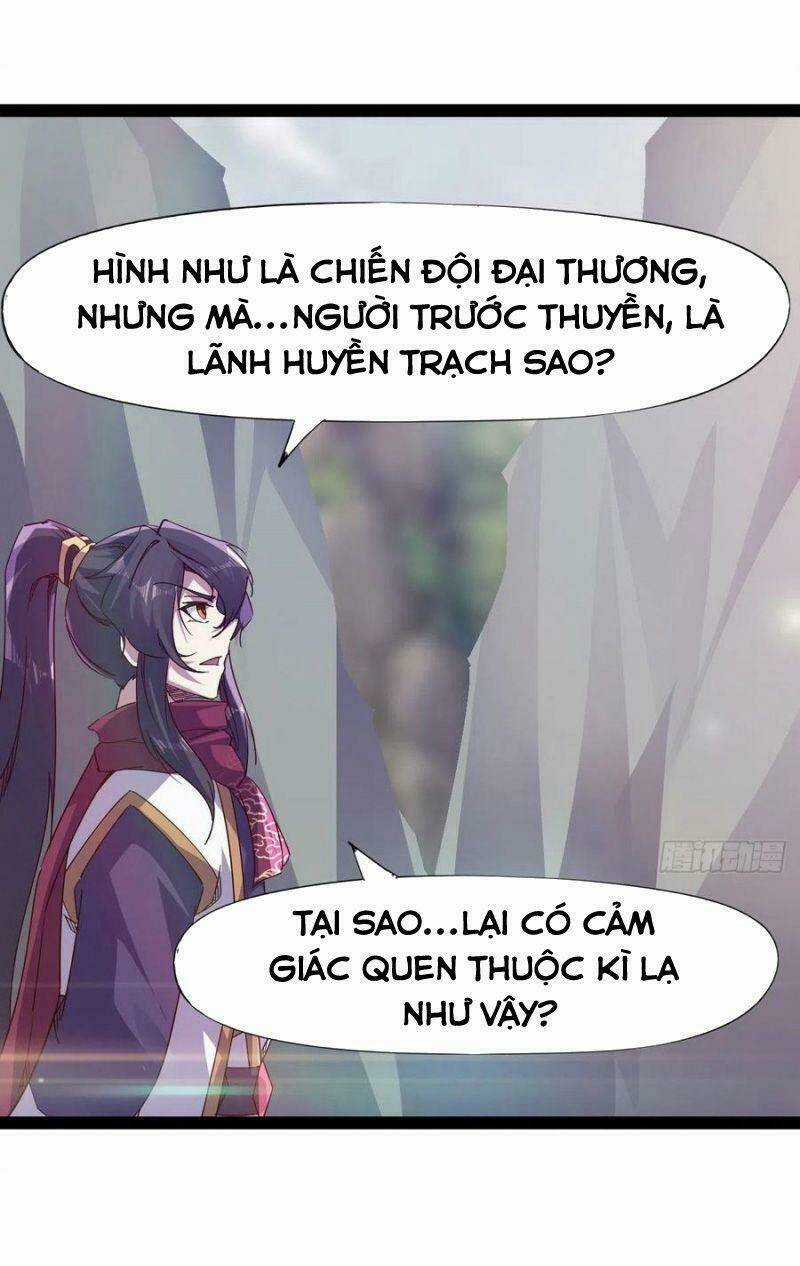 Kiếm Đồ - Chapter 97 - Trang 17