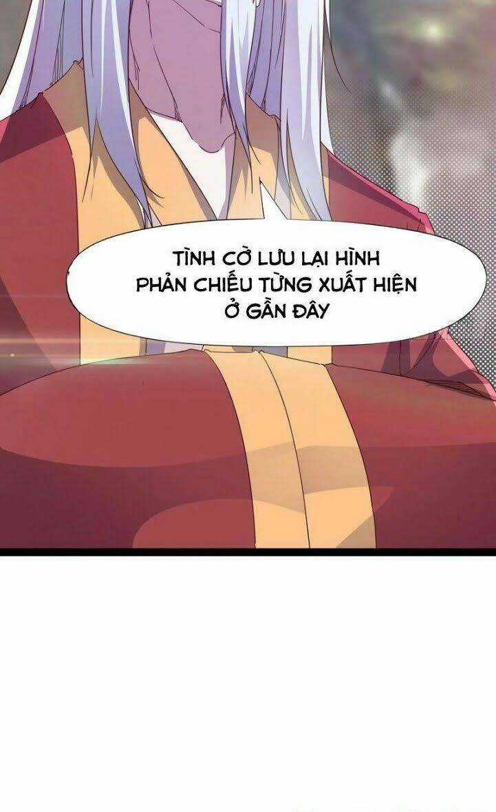 Kiếm Đồ - Chapter 97 - Trang 20