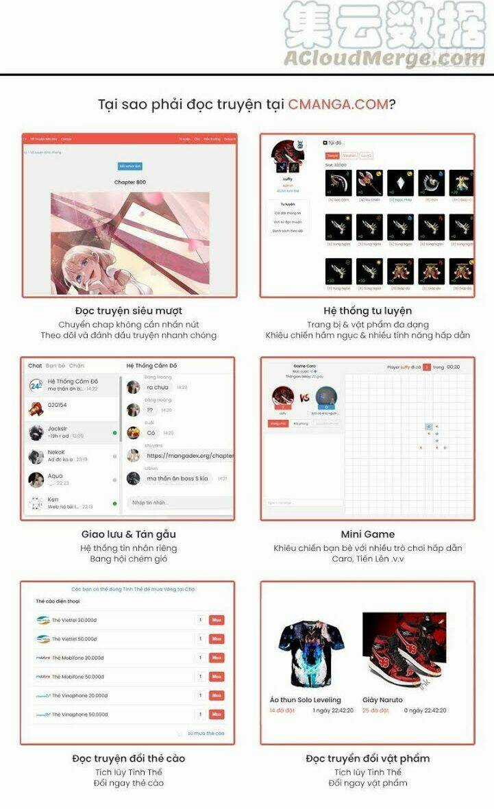 Kiếm Đồ - Chapter 97 - Trang 21