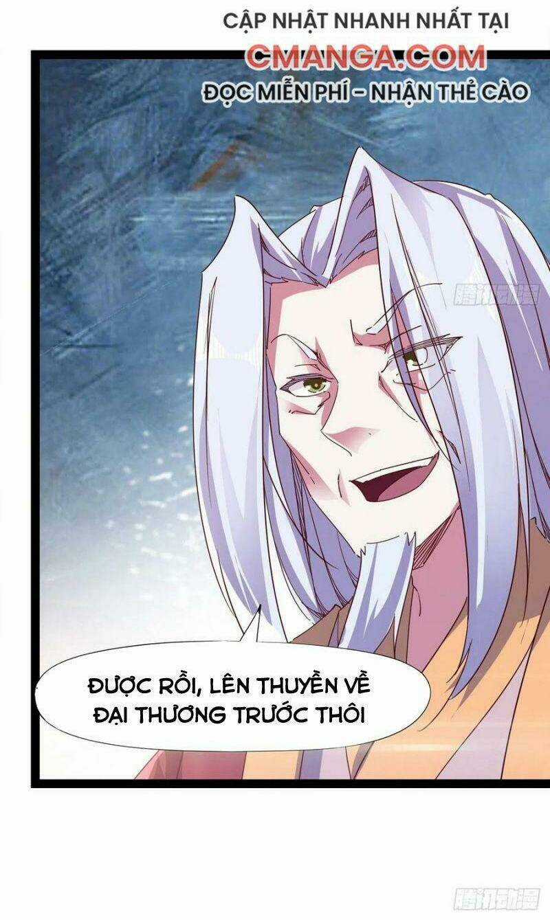 Kiếm Đồ - Chapter 97 - Trang 23