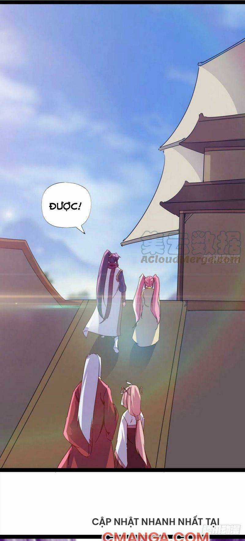 Kiếm Đồ - Chapter 97 - Trang 24