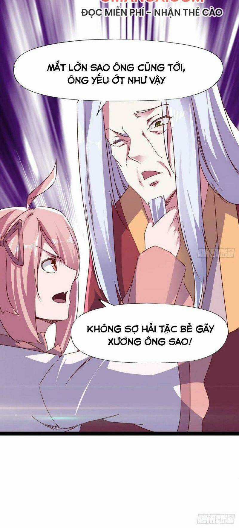 Kiếm Đồ - Chapter 97 - Trang 25