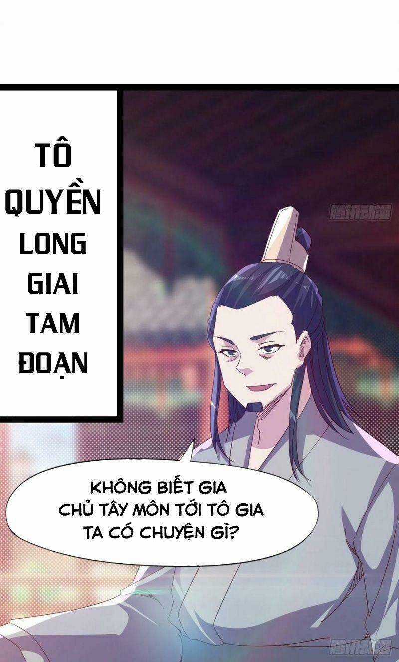 Kiếm Đồ - Chapter 97 - Trang 27