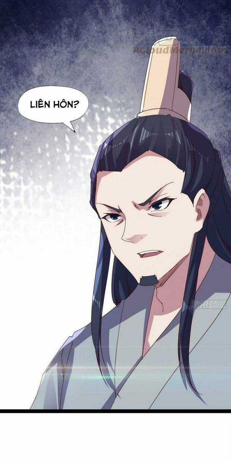 Kiếm Đồ - Chapter 97 - Trang 31