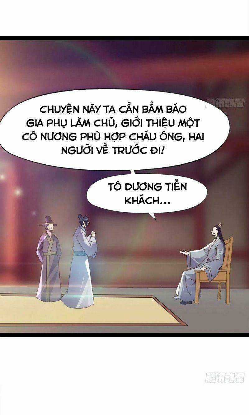 Kiếm Đồ - Chapter 97 - Trang 32