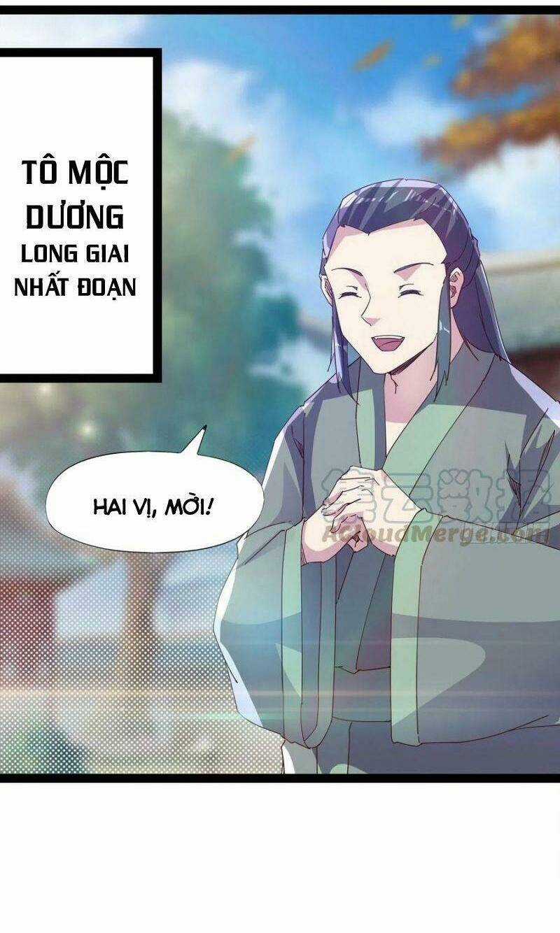 Kiếm Đồ - Chapter 97 - Trang 33
