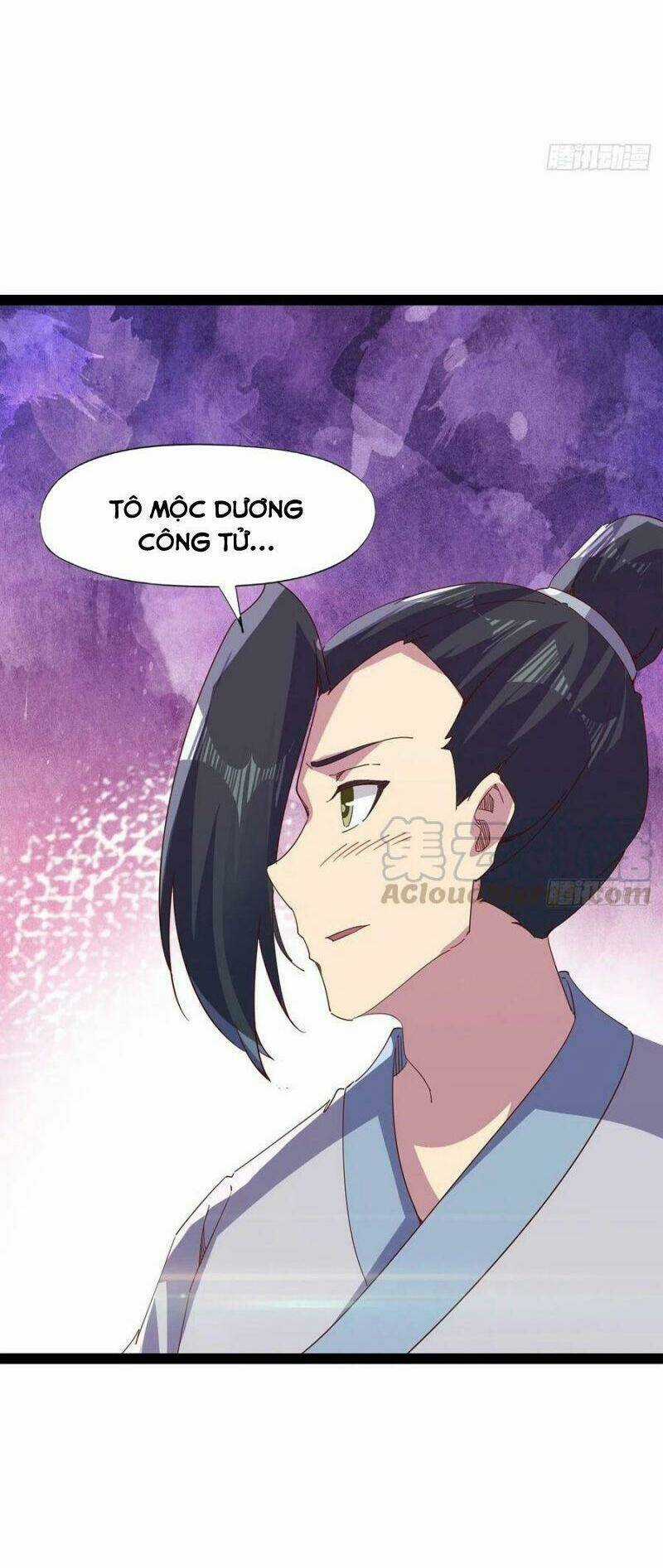 Kiếm Đồ - Chapter 97 - Trang 35