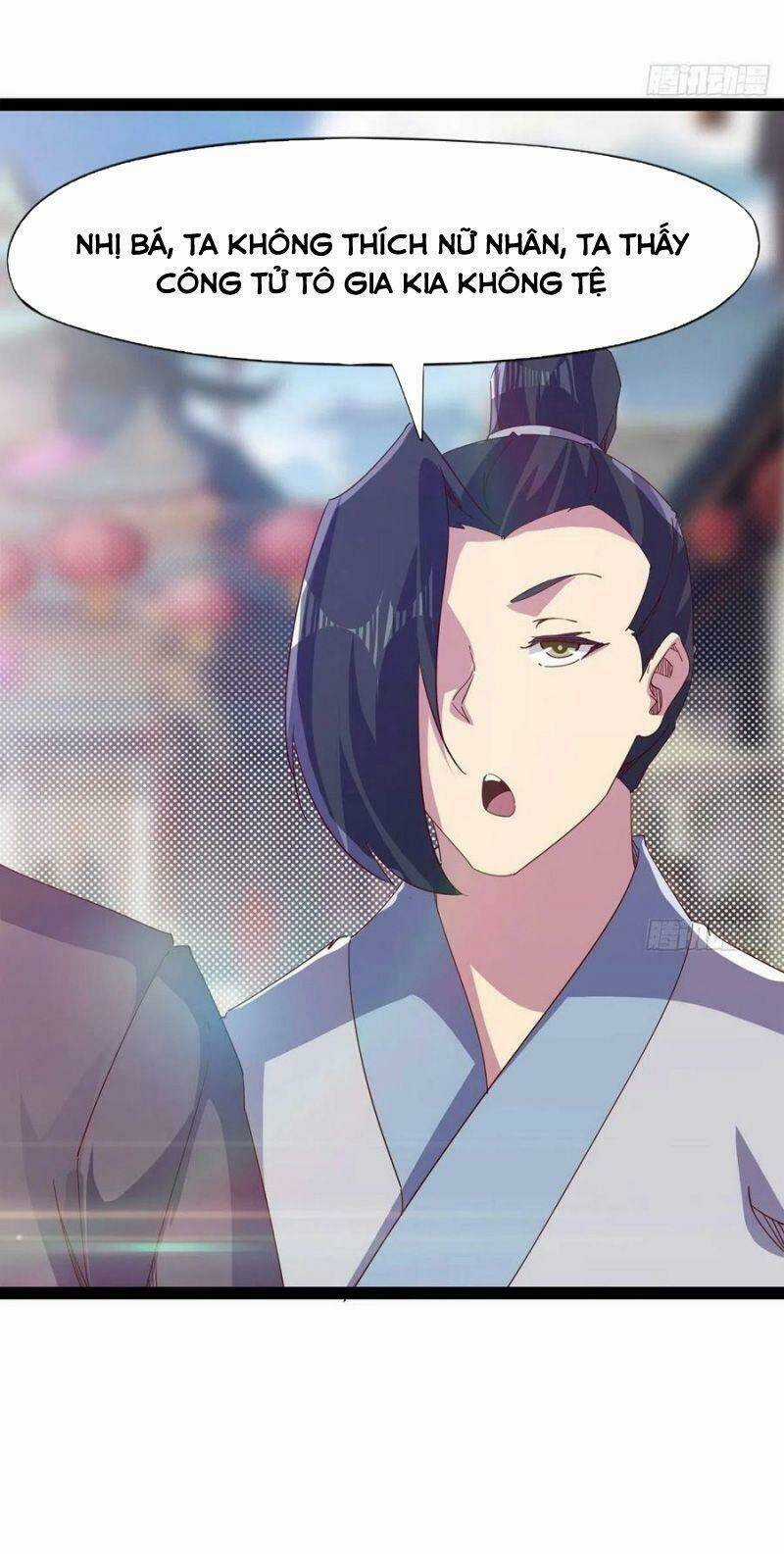 Kiếm Đồ - Chapter 97 - Trang 36