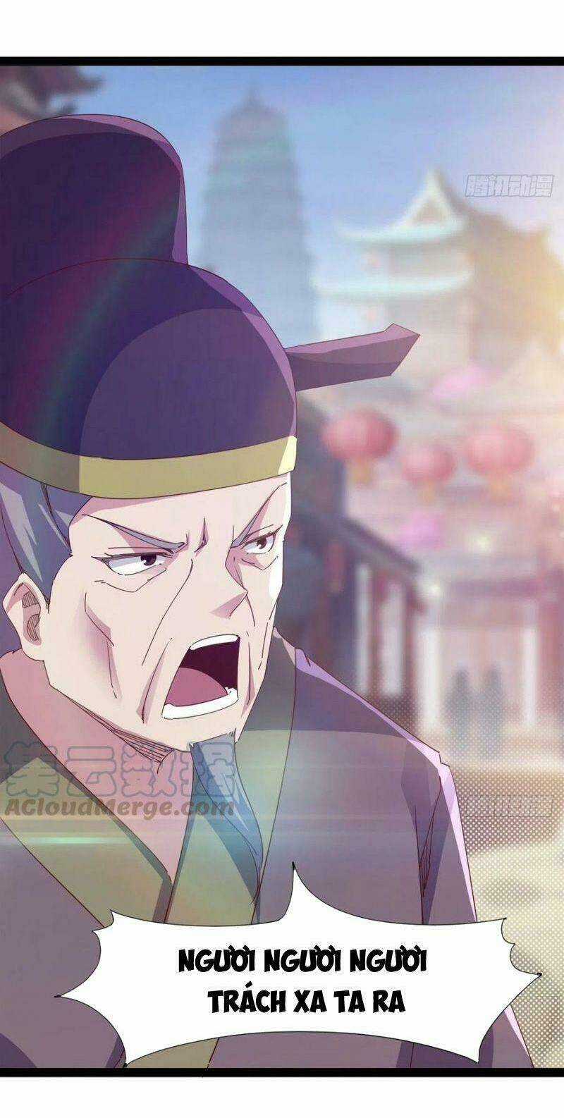 Kiếm Đồ - Chapter 97 - Trang 37