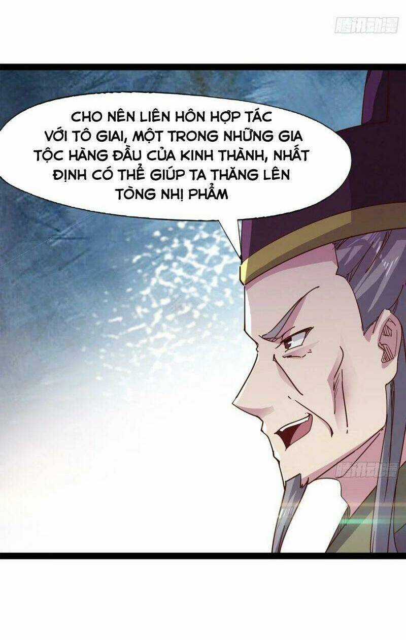 Kiếm Đồ - Chapter 97 - Trang 39