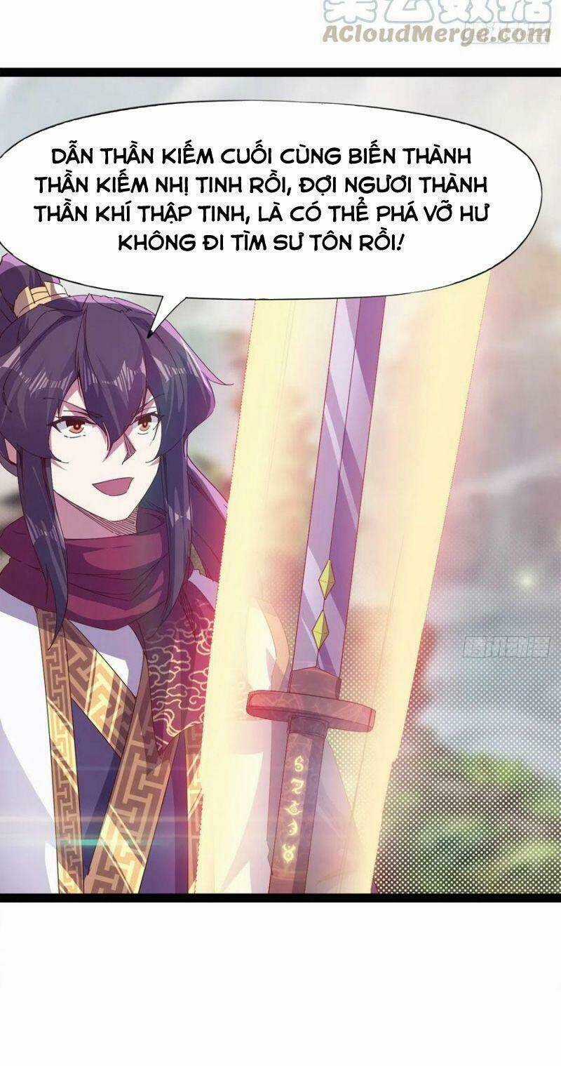 Kiếm Đồ - Chapter 97 - Trang 5