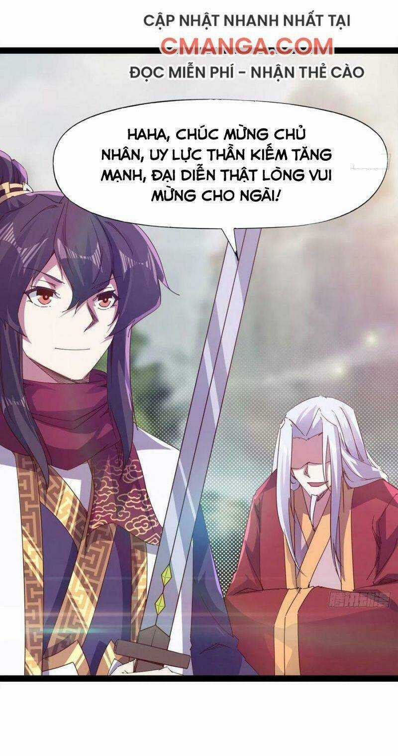 Kiếm Đồ - Chapter 97 - Trang 6