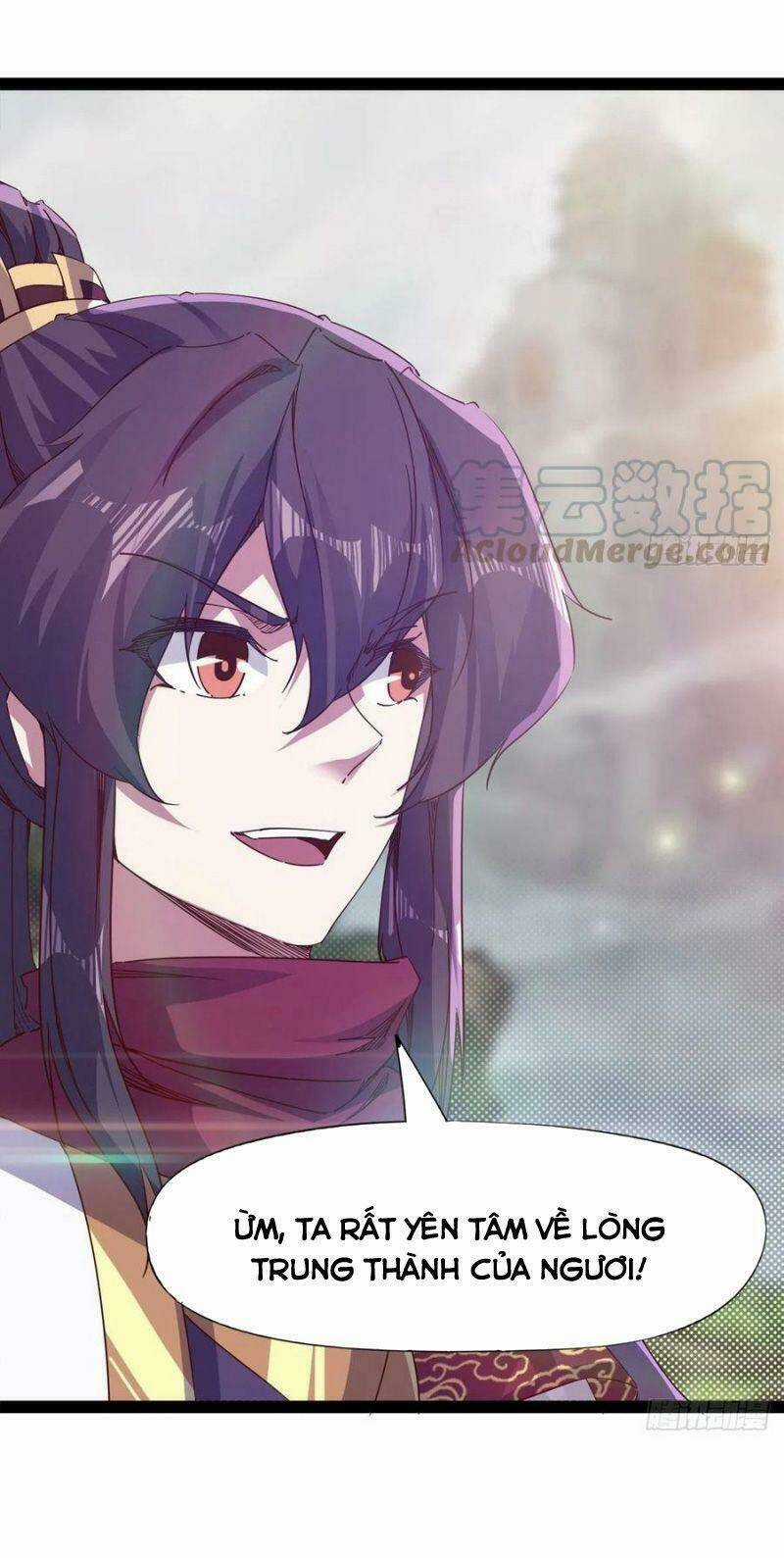 Kiếm Đồ - Chapter 97 - Trang 7