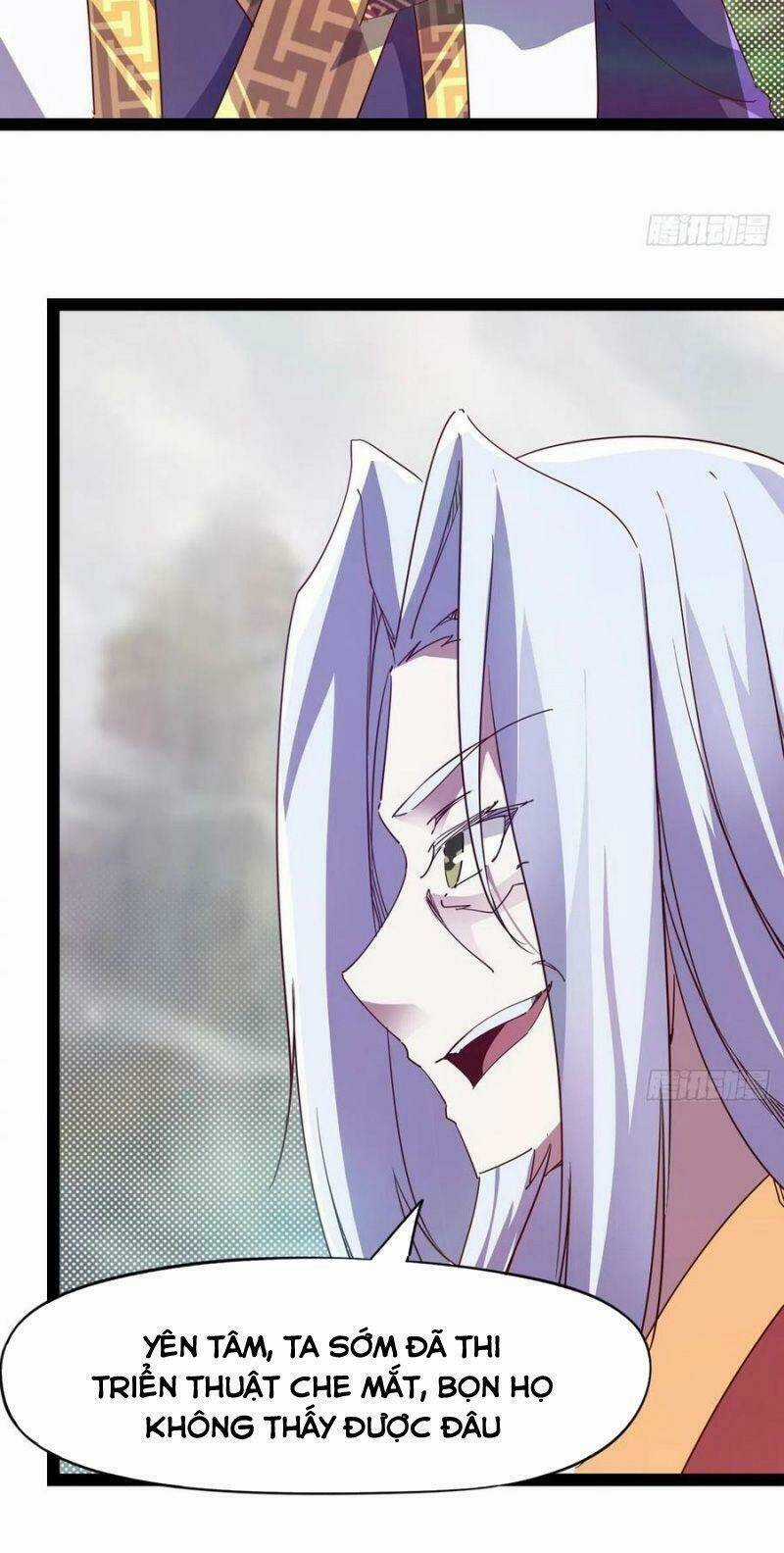 Kiếm Đồ - Chapter 97 - Trang 10