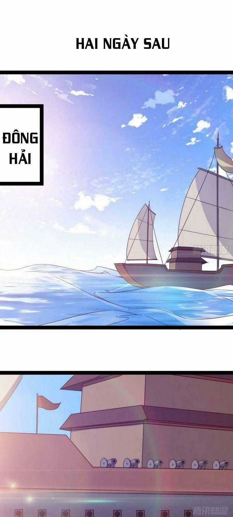 Kiếm Đồ - Chapter 98 - Trang 1