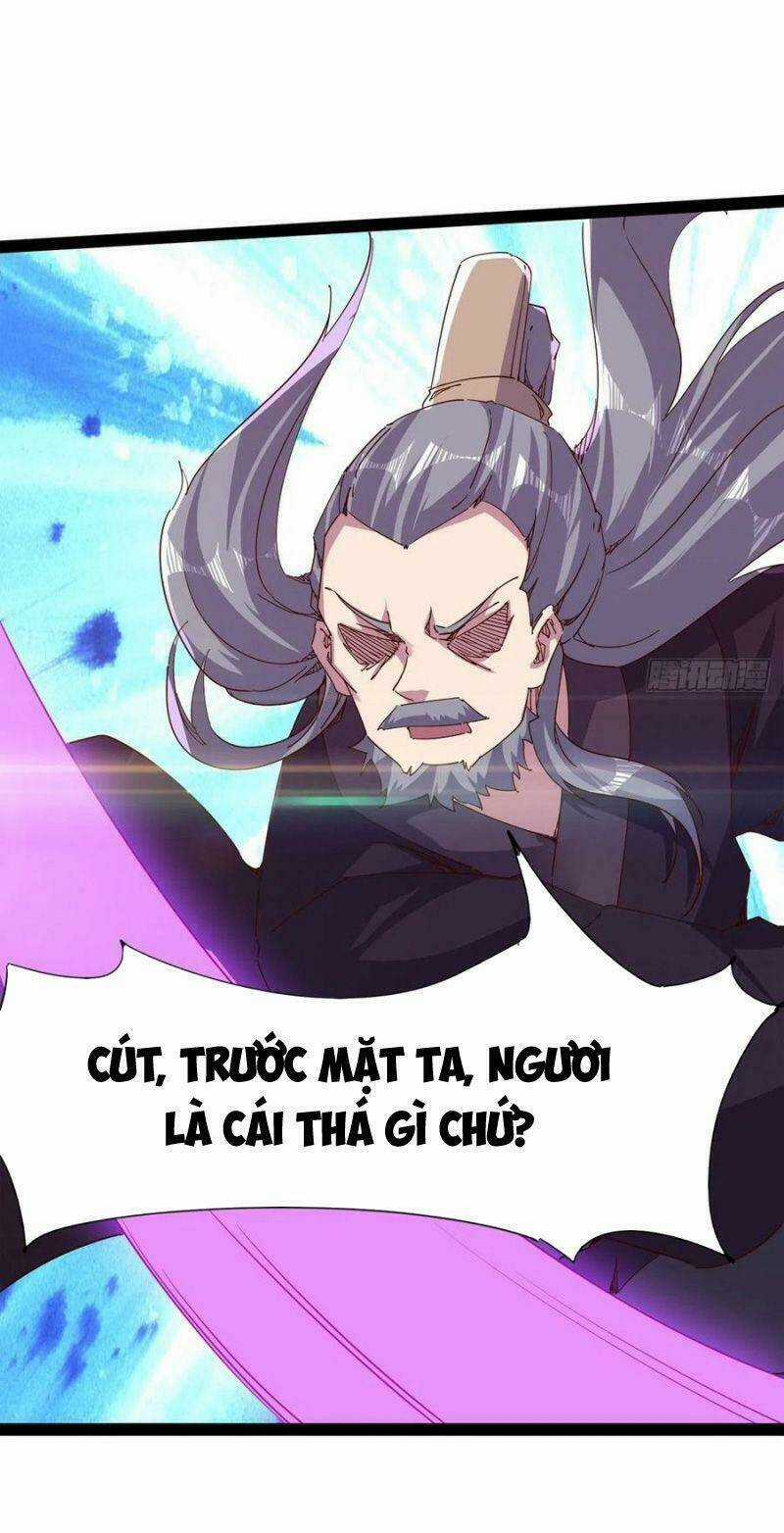 Kiếm Đồ - Chapter 98 - Trang 11