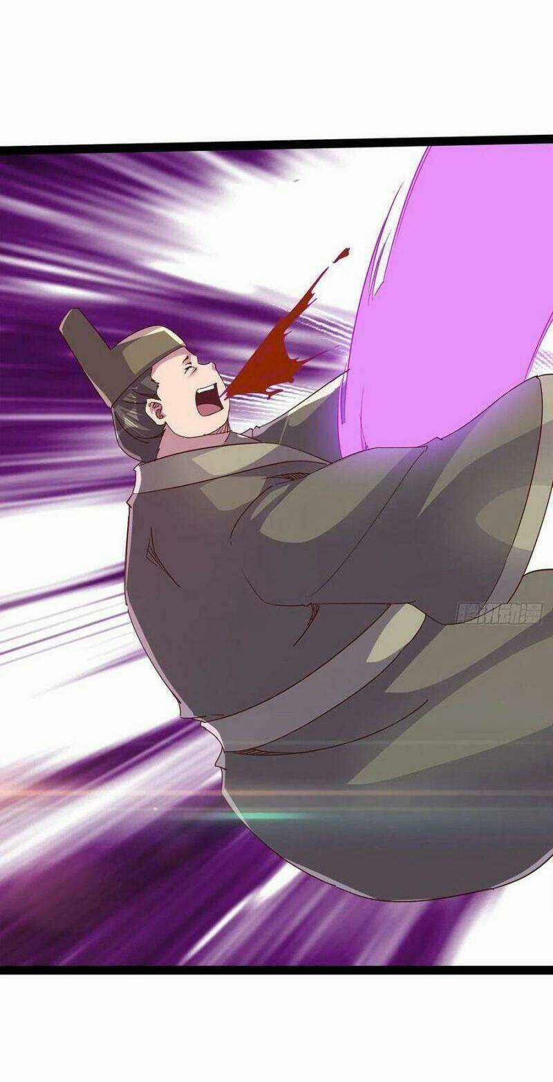 Kiếm Đồ - Chapter 98 - Trang 12