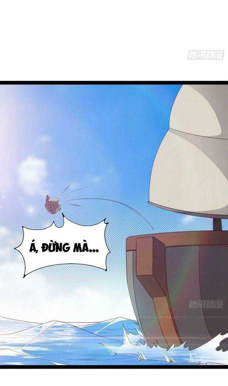 Kiếm Đồ - Chapter 98 - Trang 13