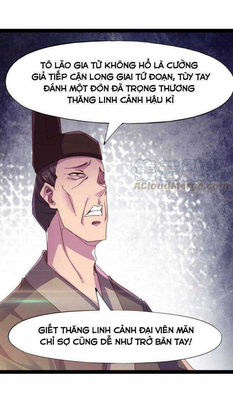 Kiếm Đồ - Chapter 98 - Trang 14