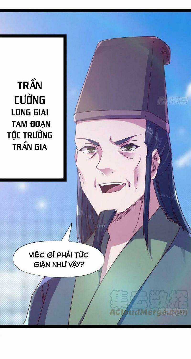 Kiếm Đồ - Chapter 98 - Trang 16