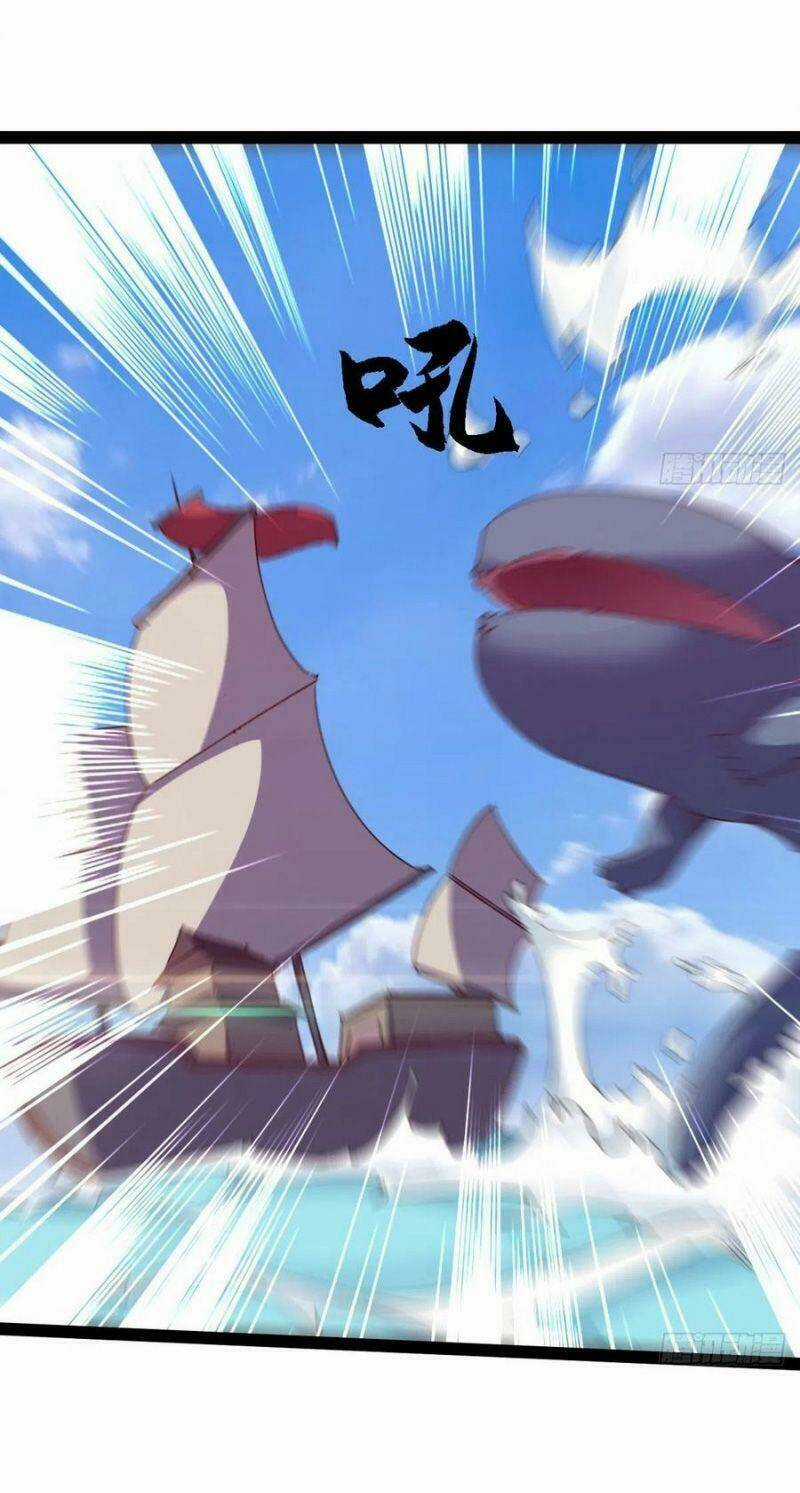 Kiếm Đồ - Chapter 98 - Trang 19