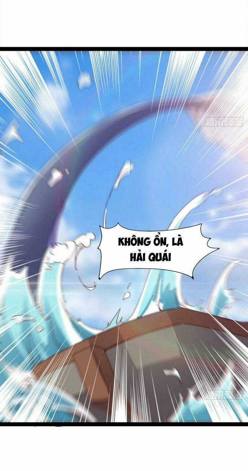 Kiếm Đồ - Chapter 98 - Trang 22